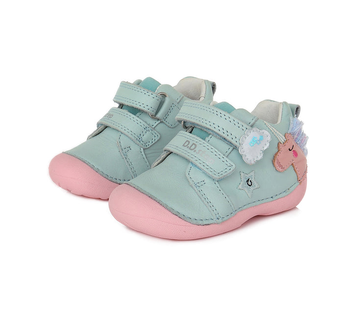 D.D.Step Dětská obuv S015-706 - vel.21