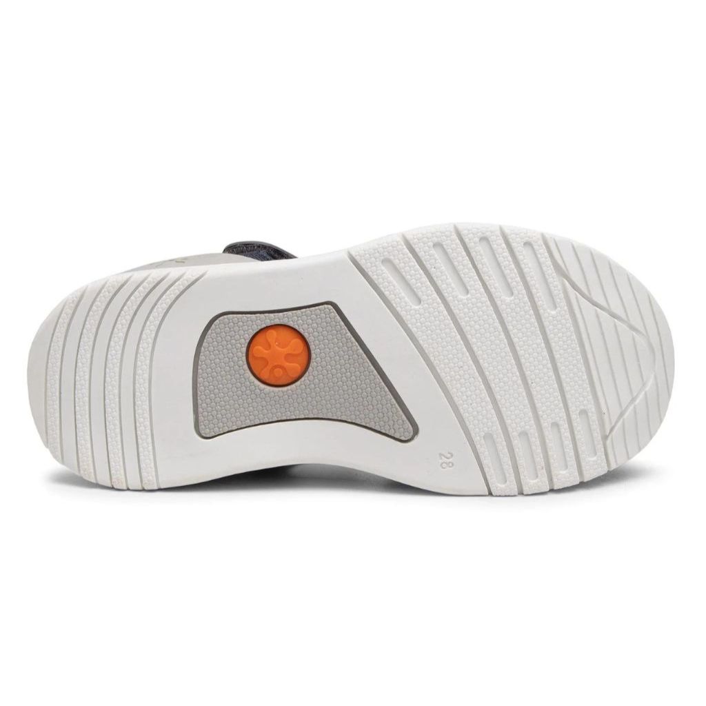 Biomecanics Letní obuv 212182B - vel.24