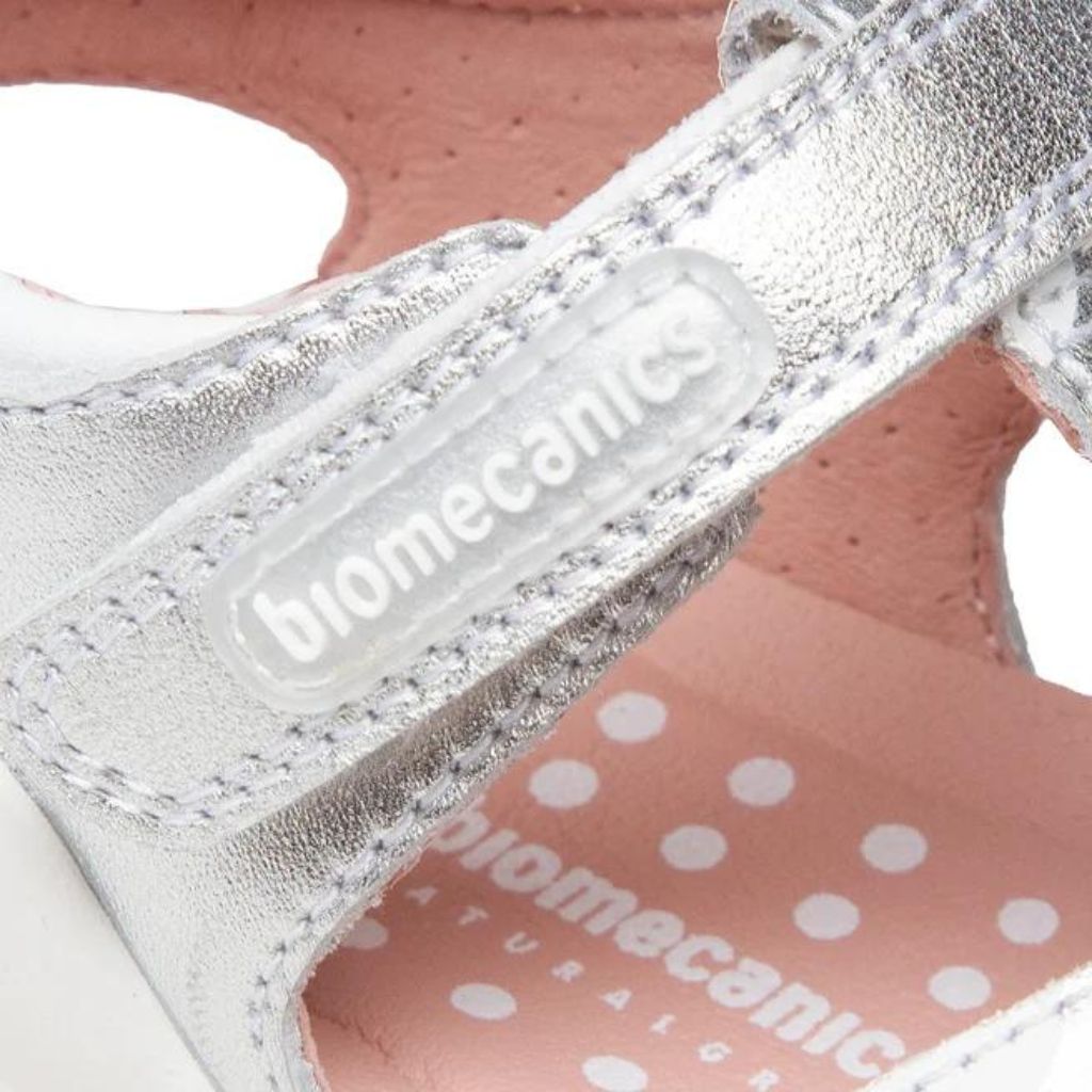 Biomecanics Letní obuv 222209B - vel.30