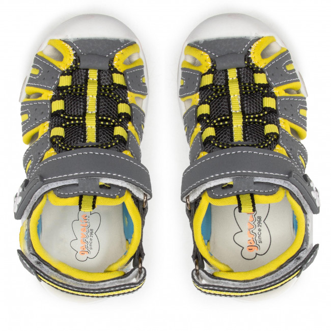 Garvalín Letní obuv 222825B - vel.25