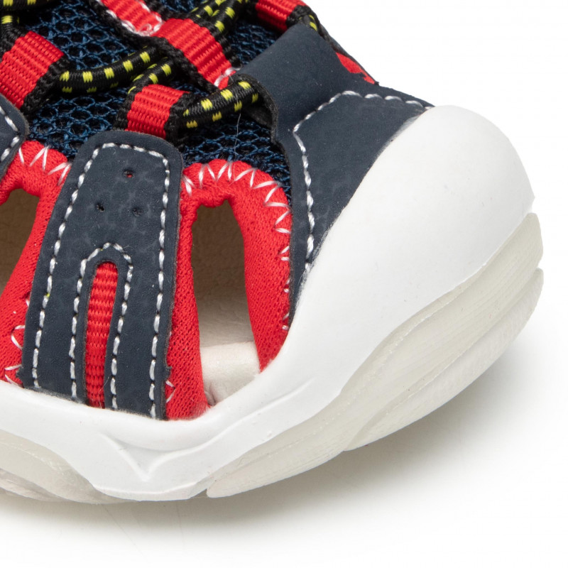 Garvalín Letní obuv 222825A - vel.27