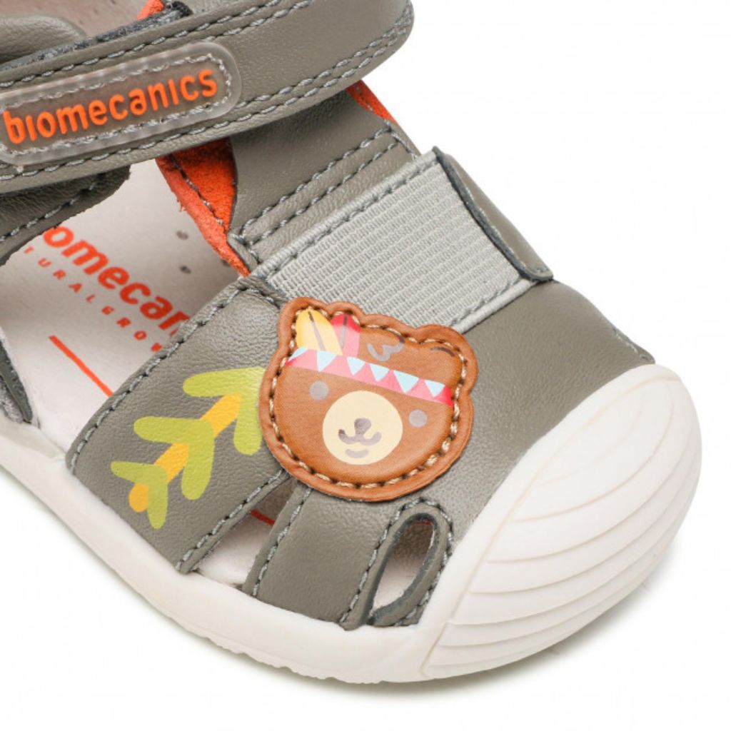 Biomecanics Letní obuv 222150A - vel.22