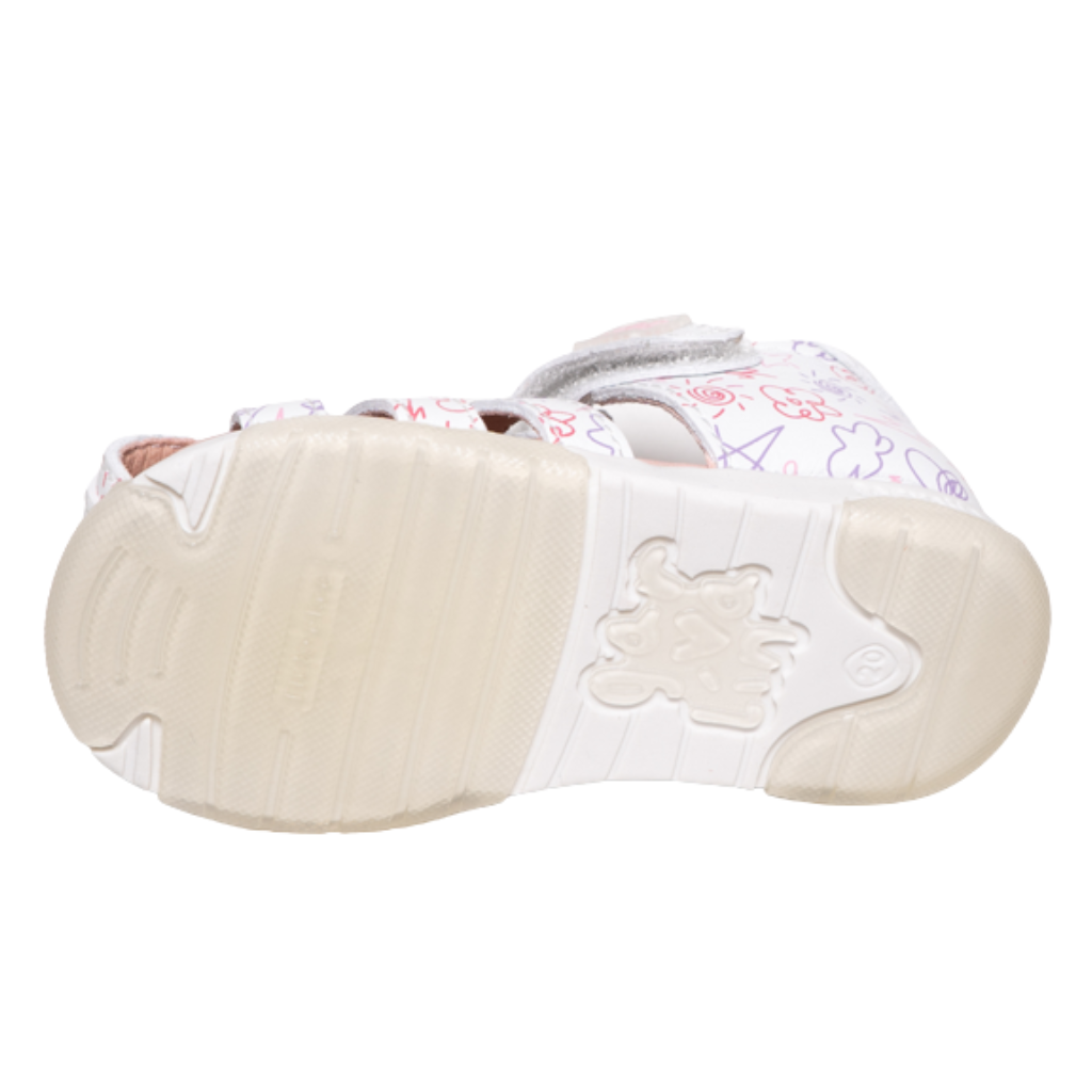 Garvalín Letní obuv 222312A - vel.27