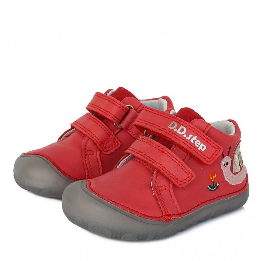D.D.Step Dětská Barefoot obuv S073-63 - vel.24