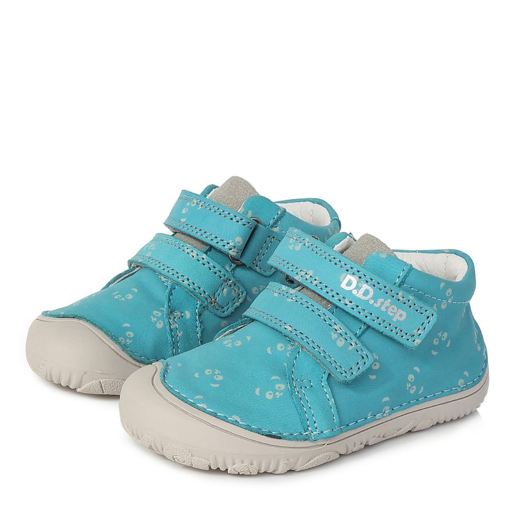 D.D.Step Barefoot obuv S073-373A - vel.22