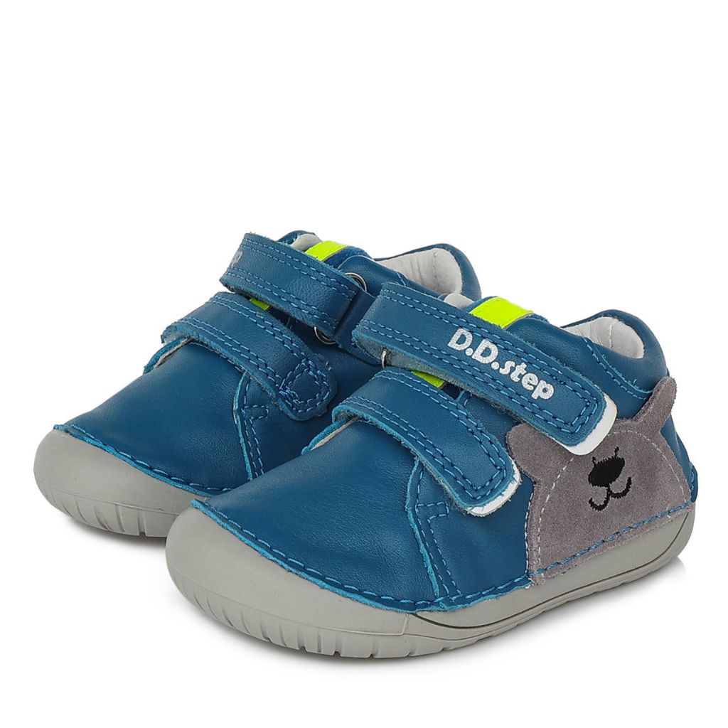 D.D.Step Barefoot obuv S070-371 - vel.22
