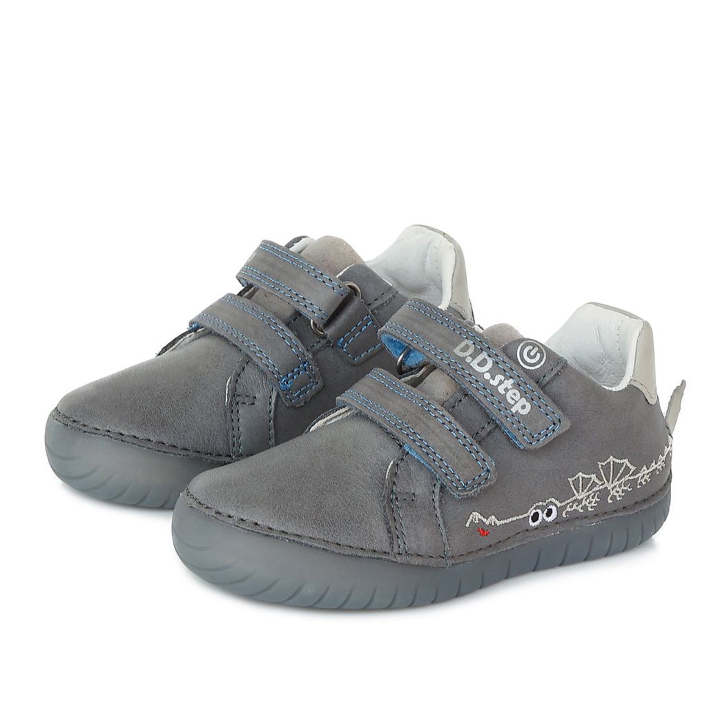 D.D.Step Dětská obuv S050-391A - vel.30
