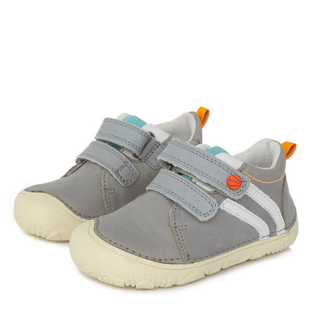 D.D.Step Dětská Barefoot obuv S073-757M - vel.30
