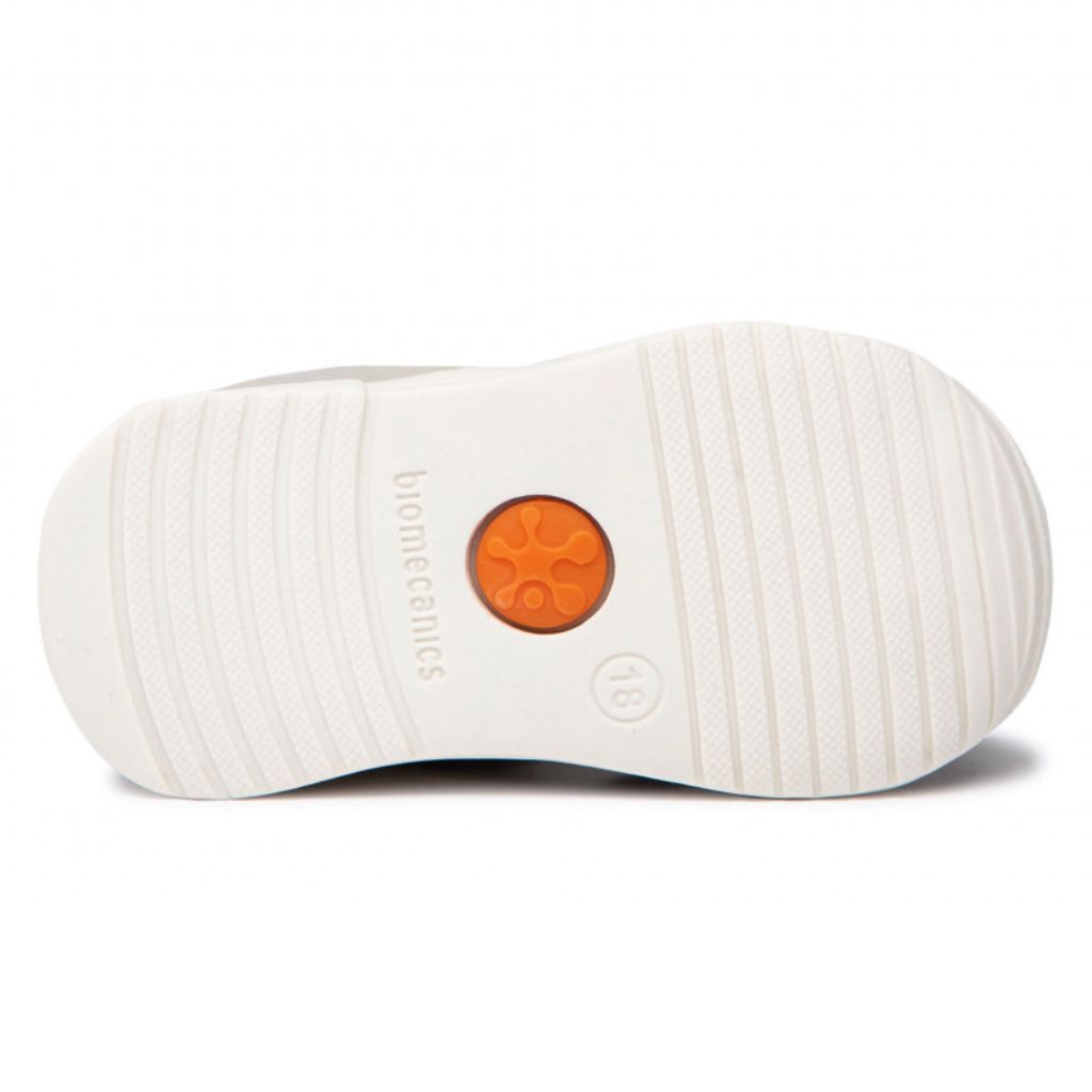 Biomecanics Letní obuv 222148A - vel.22