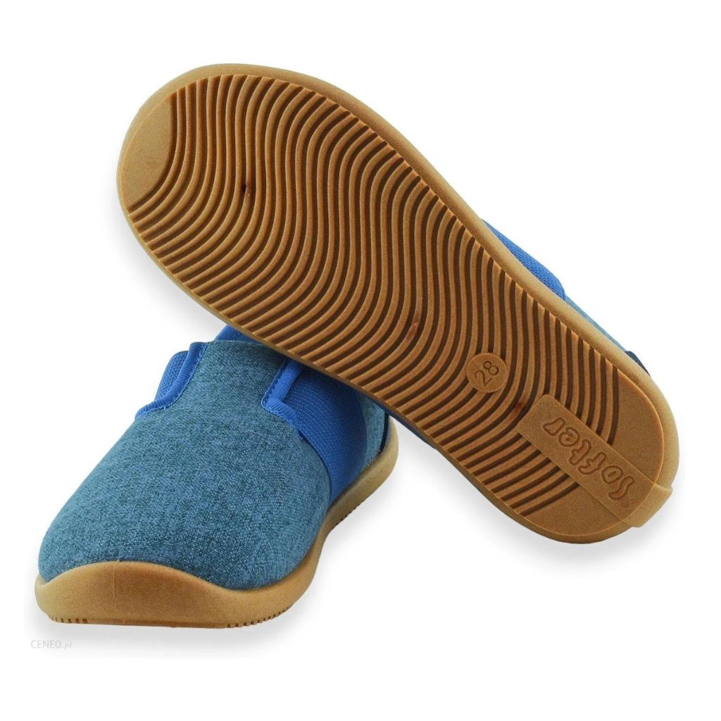 Befado Domácí obuv 901Y015 - vel. 28