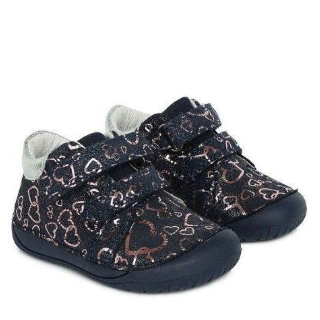 D.D.Step Barefoot obuv S070-393 - vel.20