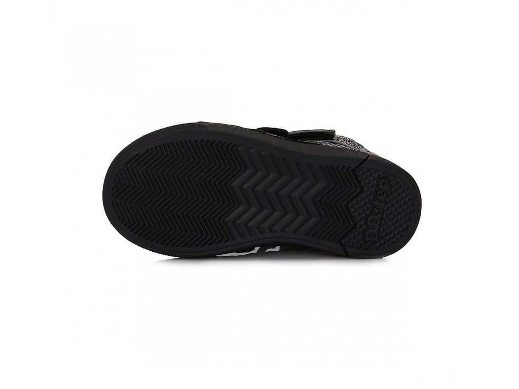 D.D.Step Zimní obuv W068-321 - vel.25