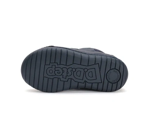 D.D.Step Zimní obuv W050-42707B - vel.26