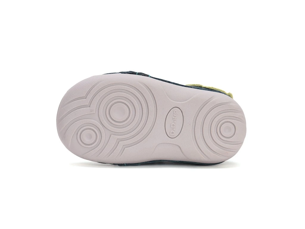 D.D.Step Dětská obuv S015-51897 - vel.22