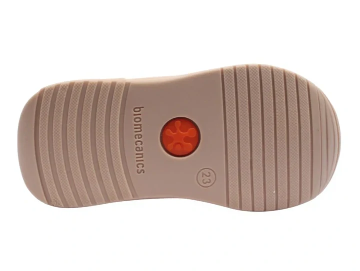 Biomecanics Dětská obuv 252100-A779 - vel.23