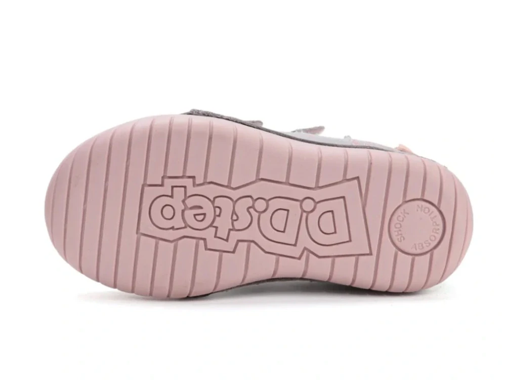 D.D.Step Dětská obuv S050-61970B - vel.28