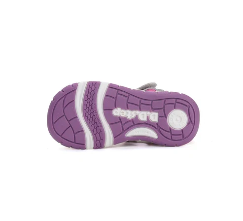 D.D.Step Letní obuv G065-61599D - vel.25