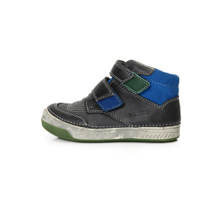 D.D.Step Dětská obuv 040-22AL - vel.35