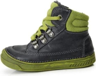 D.D.Step Zimní obuv 040-15A - vel.32