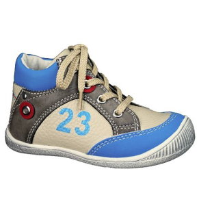 Protetika Dětská obuv Sniker - vel.21