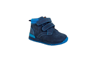Protetika Dětská obuv Helgen tyrkys - vel.20