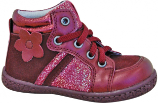 Protetika Dětská obuv Ronda - vel.19