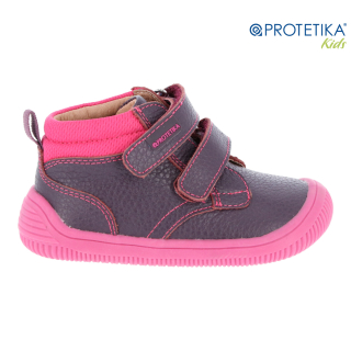 Protetika Barefoot obuv Fox purple - vel.30