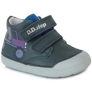 D.D.Step Dětská obuv S066-317A - vel.21