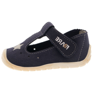 Fare Bare Dětská obuv 5062401 - vel.19