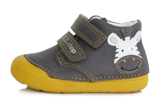 D.D.Step Dětská obuv S066-375B - vel.20