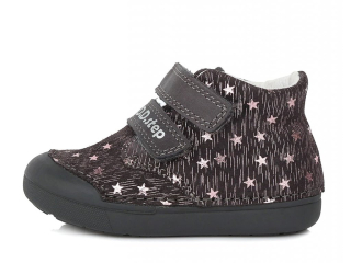 D.D.Step Dětská obuv S066-386 - vel.24