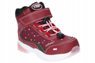 American club zimní obuv 819/23 - vel.31