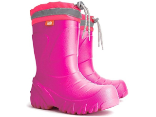 DEMAR Zateplené holínky Mammut S 0300, vel.28-29