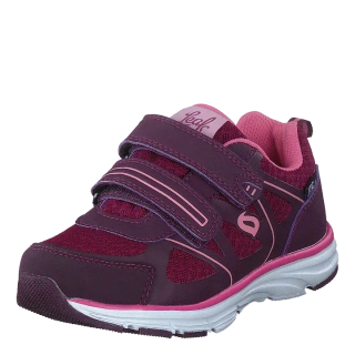 LEAF Dětská obuv s membránou Hamar L - vel.28