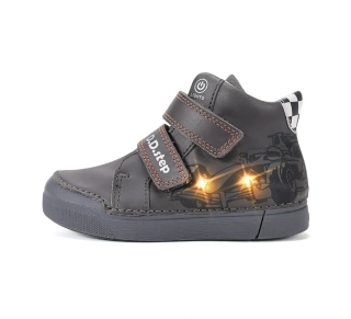 D.D.Step Dětská obuv A068-62454 - vel.30