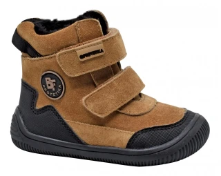 Protetika Zimní obuv Tarik beige - vel.30