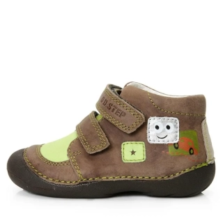 D.D.Step Dětská obuv 015-114A - vel.19