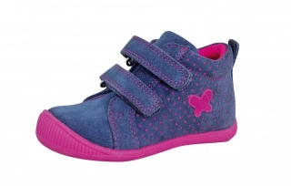 Protetika Dětská obuv Elen - vel.19