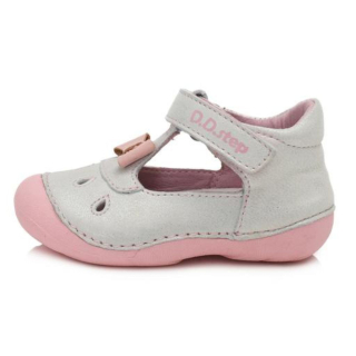 D.D.Step Dětská obuv 015-201 - vel.22