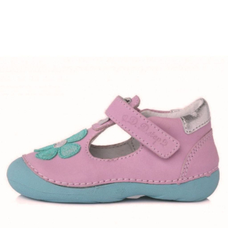 D.D.Step Dětská obuv 015-171B - vel.20