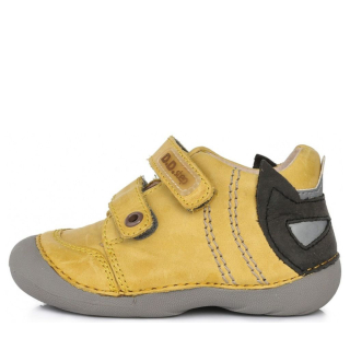 D.D.Step Dětská obuv 015-164B - vel.20