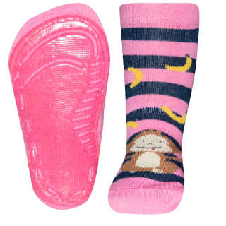 Ewers Dětské ponožky s protiskluzem 221117 - vel.21-22
