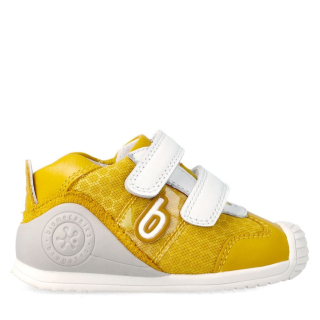 Biomecanics Dětská obuv 212155 - vel.21