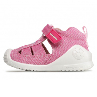 Biomecanics Letní obuv 212213B - vel.21