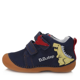 D.D.Step Dětská obuv 015-773 - vel.21