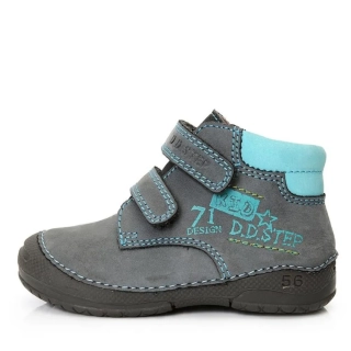 D.D.Step Dětská obuv 038-233 - vel.19