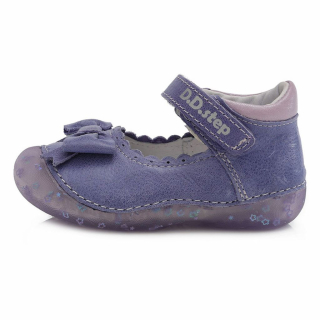 D.D.Step Dětská obuv 015-641A - vel.21