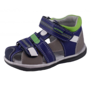 Protetika Letní obuv Hektor - vel.21