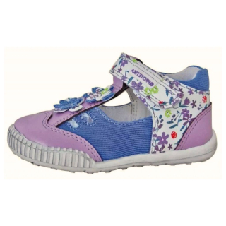 Protetika Dětská obuv Ventura - vel.21