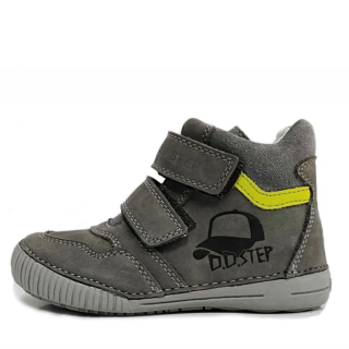 D.D.Step Dětská obuv 036-714B - vel.30